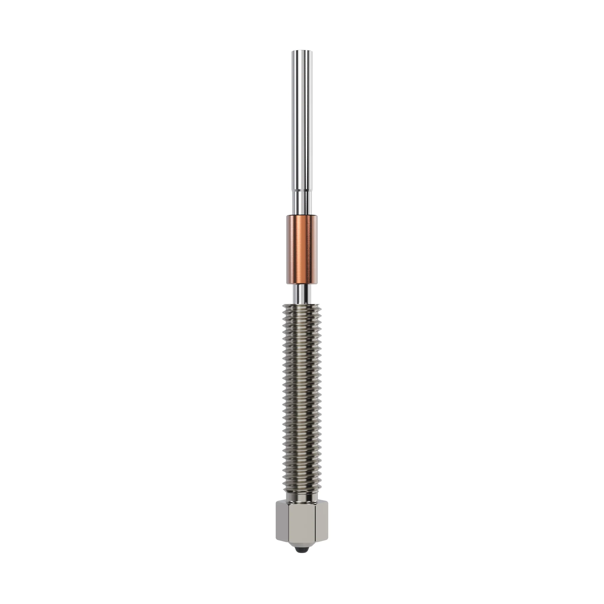 DiamondBack Creality K2 Plus Nozzles - Image 3