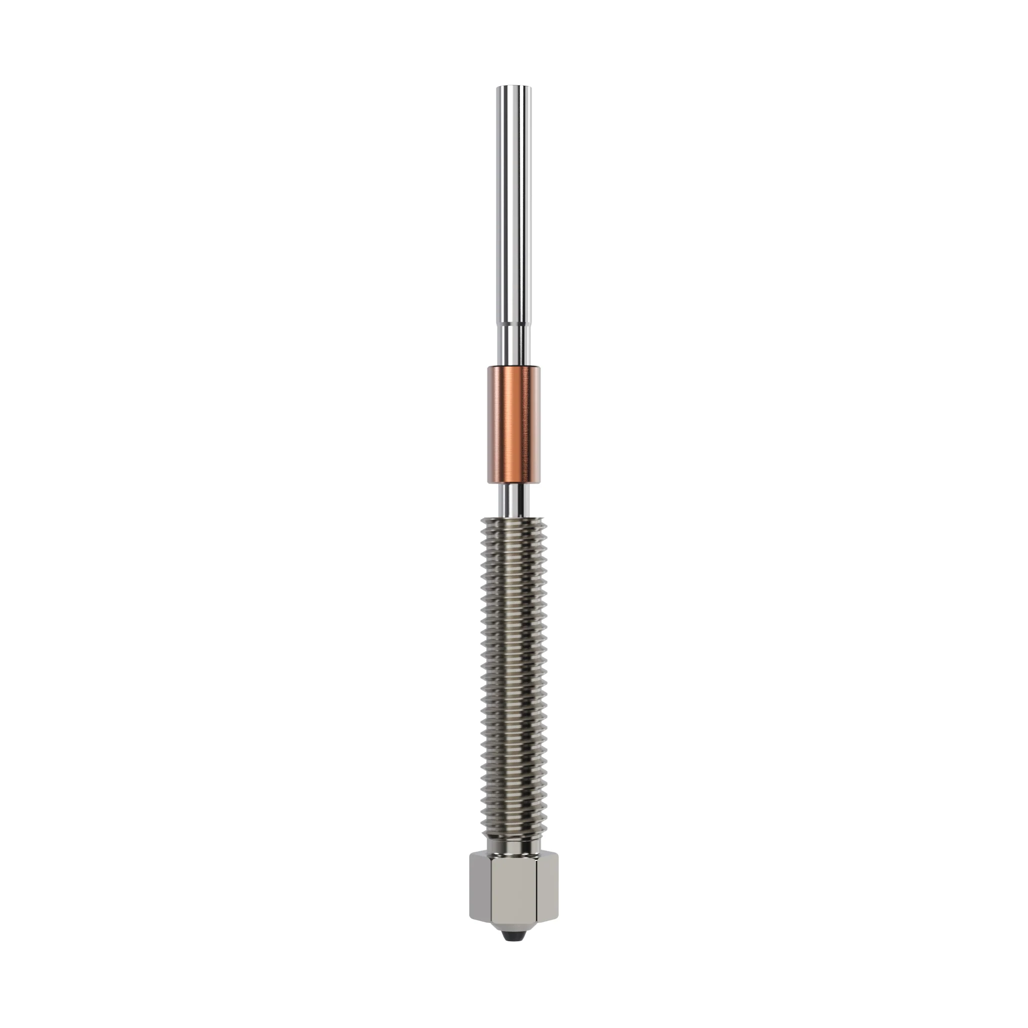 DiamondBack Creality K2 Plus Nozzles - Image 4