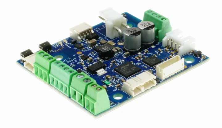 Duet 3 Tool Board 1LC V1.3 for Hemera XS - Image 3