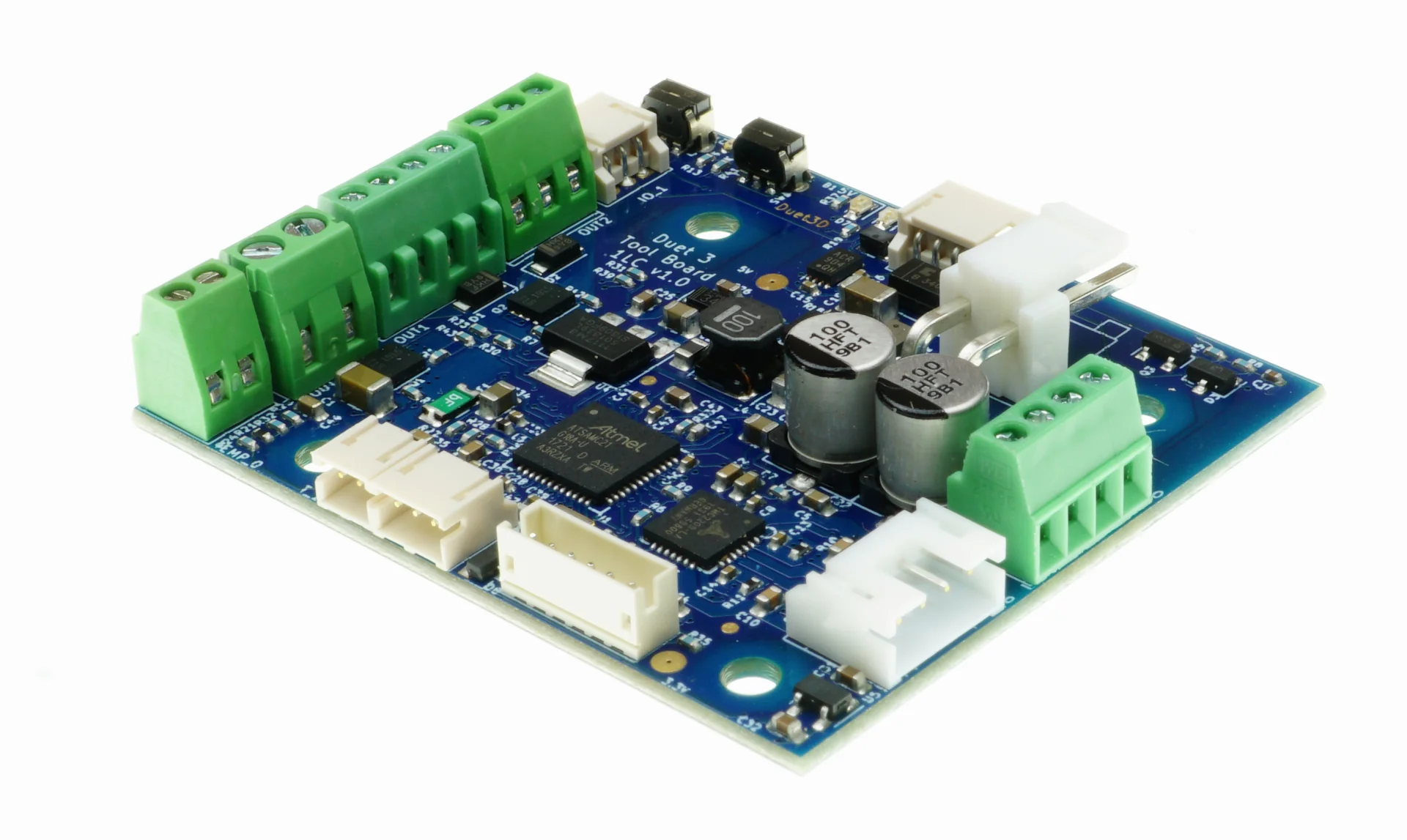 Duet 3 Tool Board 1LC V1.3 for Hemera XS - Image 4