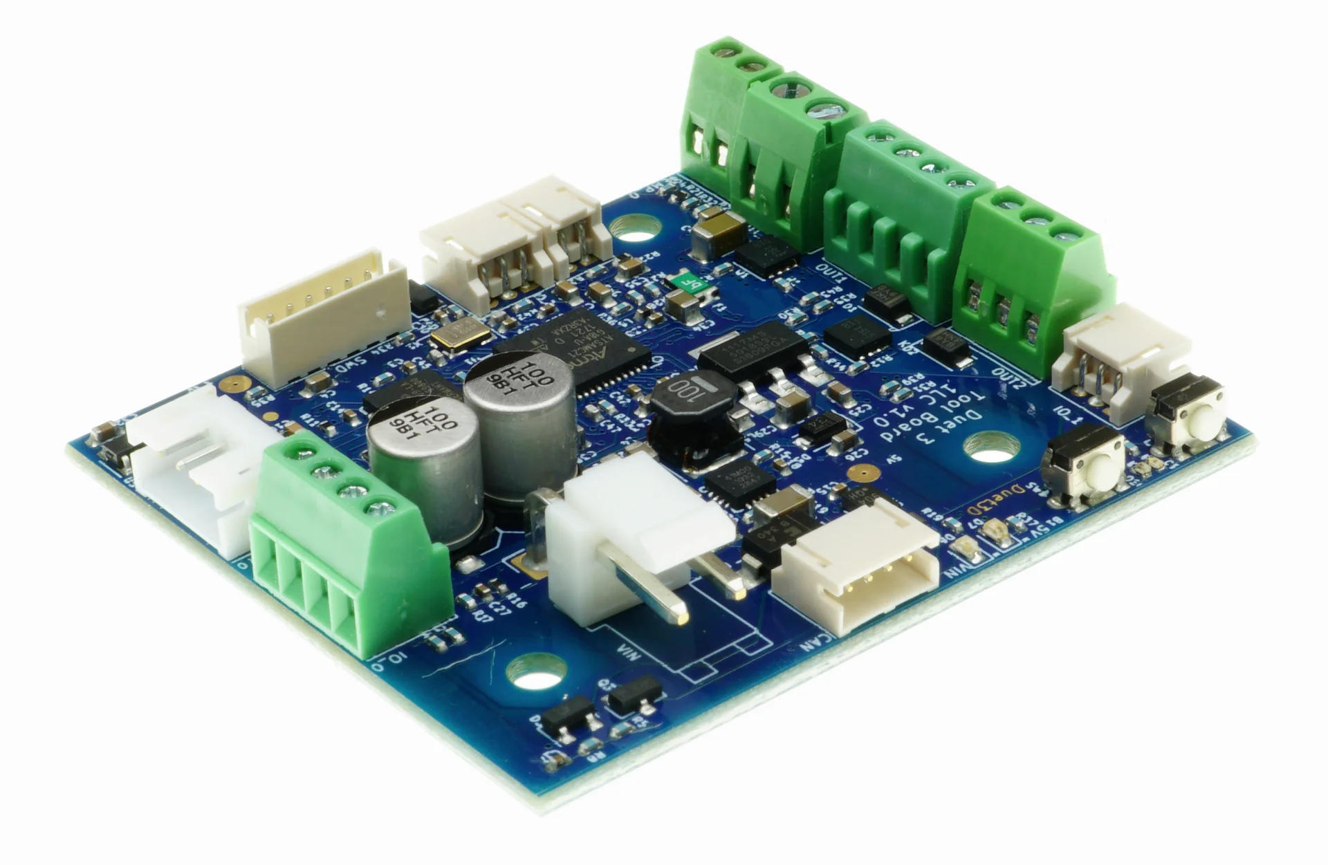 Duet 3 Tool Board 1LC V1.3 for Hemera XS - Image 5