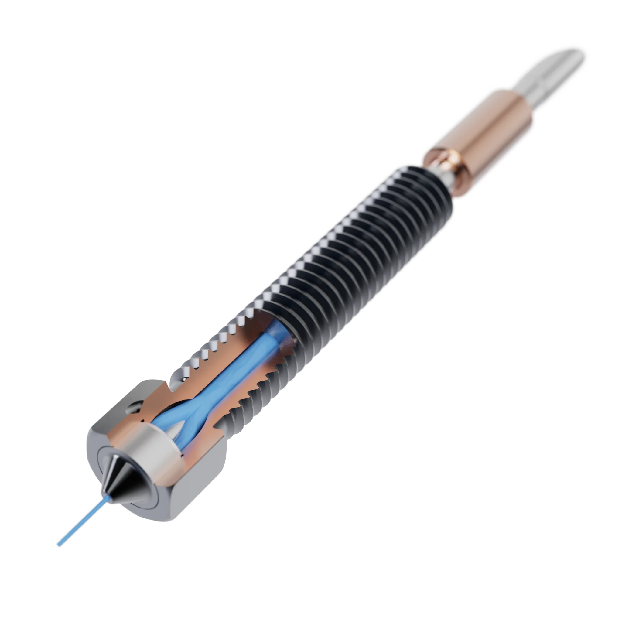 High Flow ObXidian® Creality K2 Plus Nozzles - Image 3