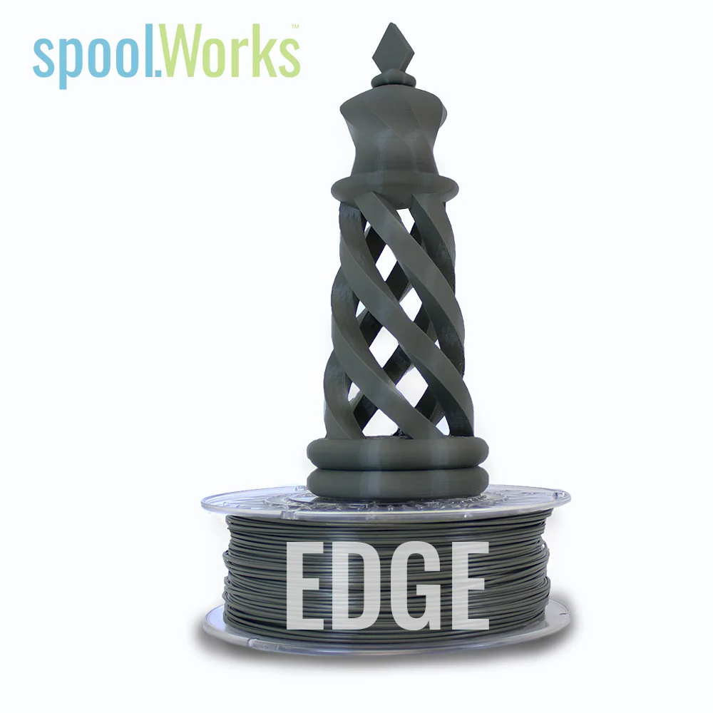 spoolWorks Edge PETG Filament - Image 3